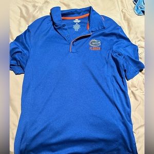 Florida Gators Men’s Collared shirt